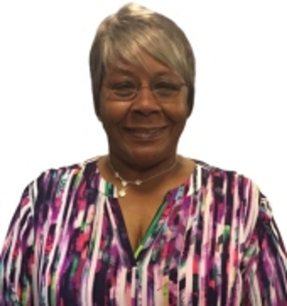 Marie Anthonette Clark