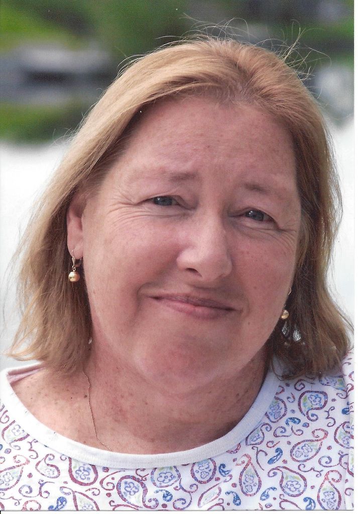 Barbara A. Avram