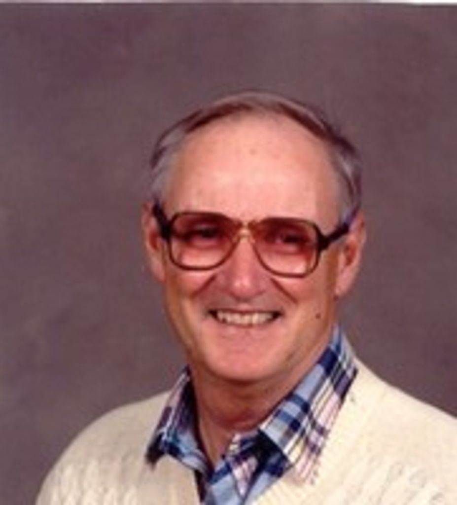 James Trimble