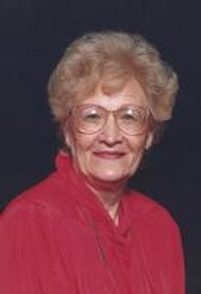 Clara Frances Brandes