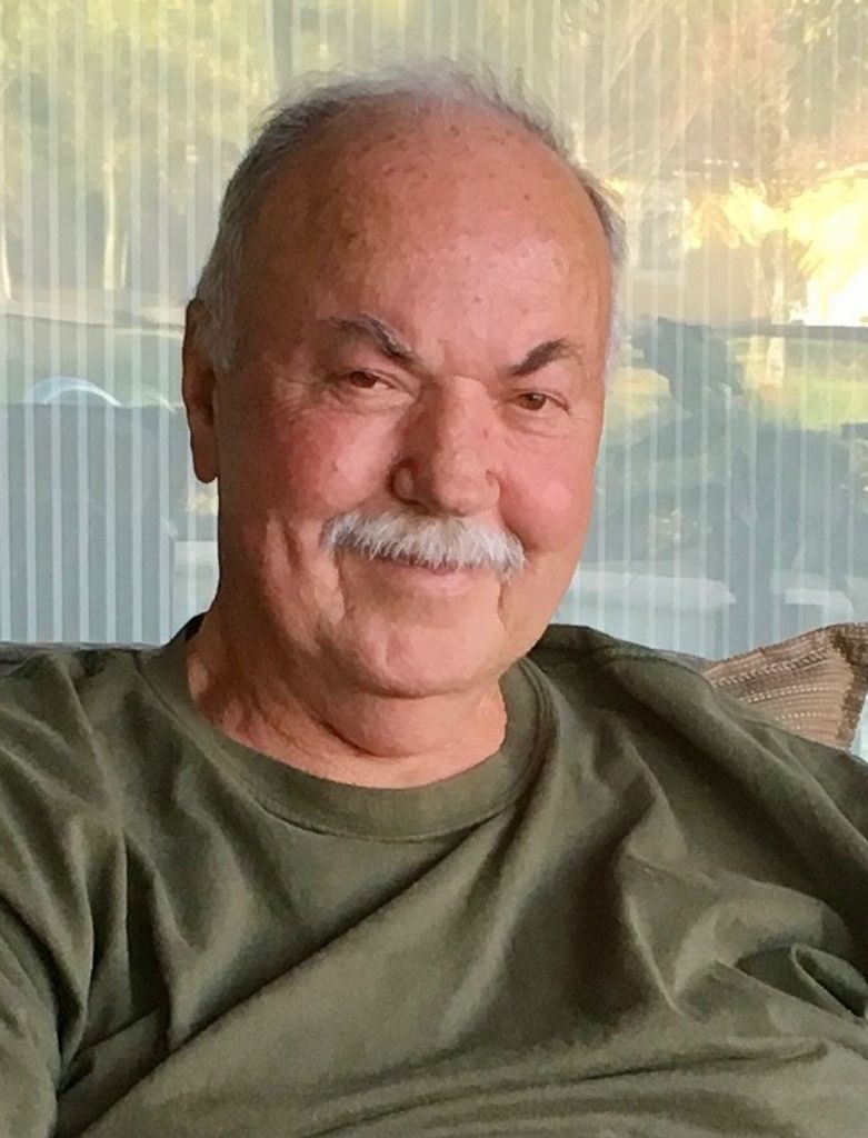 Glenn N. Johnston Profile Photo