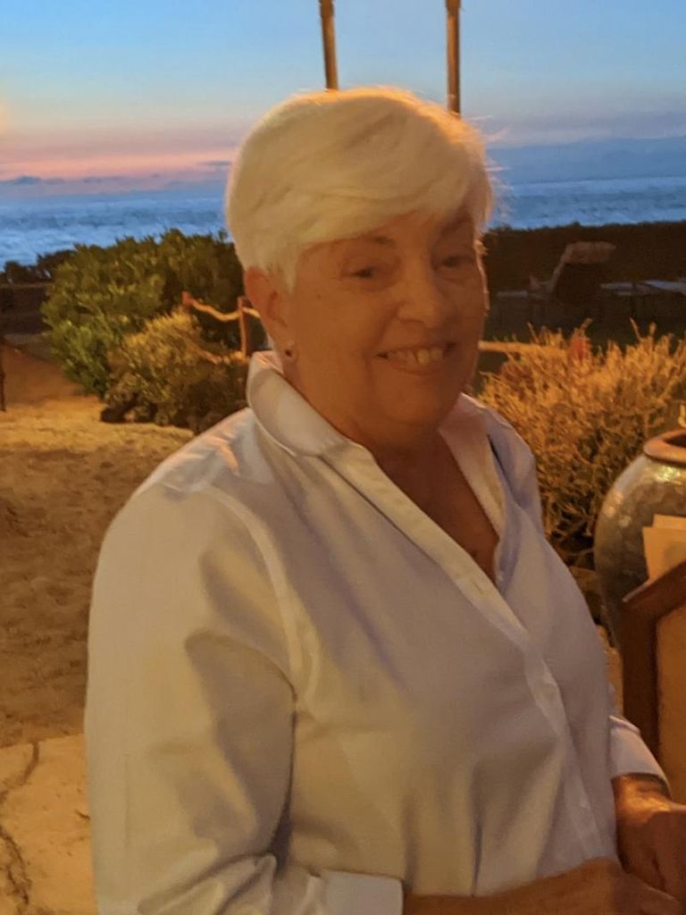 Therese Veronica O'Brien Profile Photo