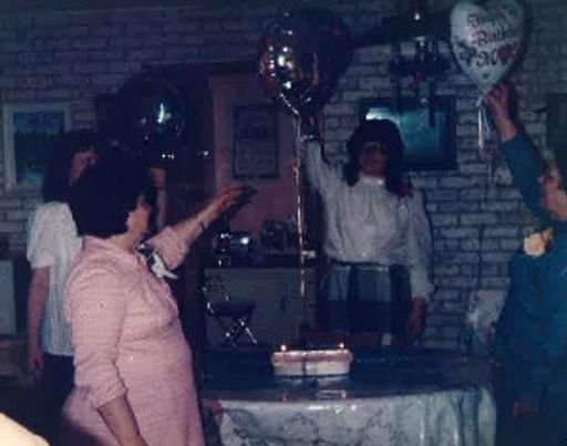 Rita "Jan" Blickenstaff photo gallery thumbnail 88 of 140