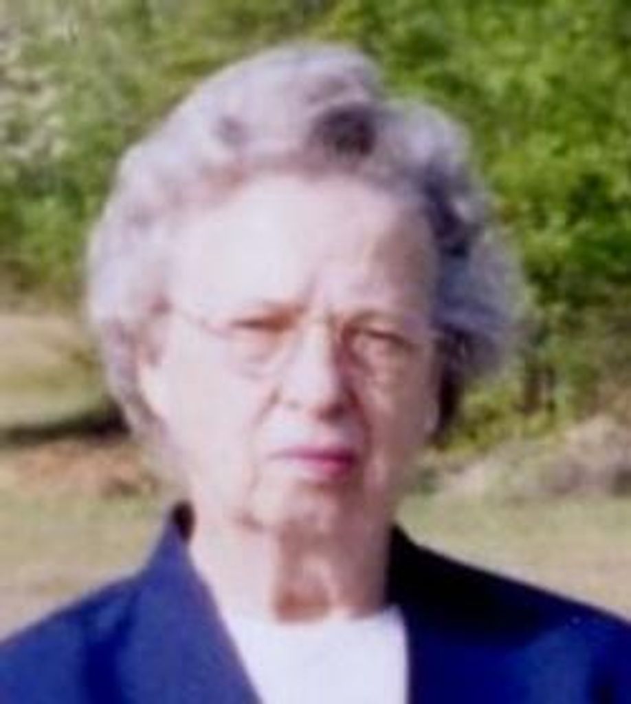 Cornelia Roberts Adams