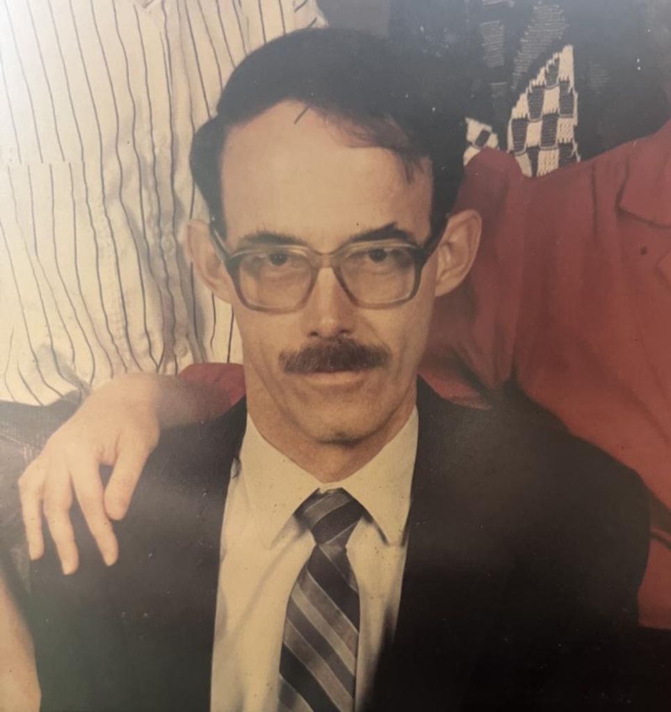 Charles Eugene Crouch Profile Photo