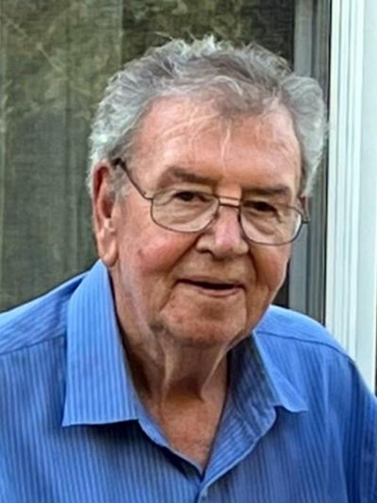 Jeremiah "Jerry" King Profile Photo