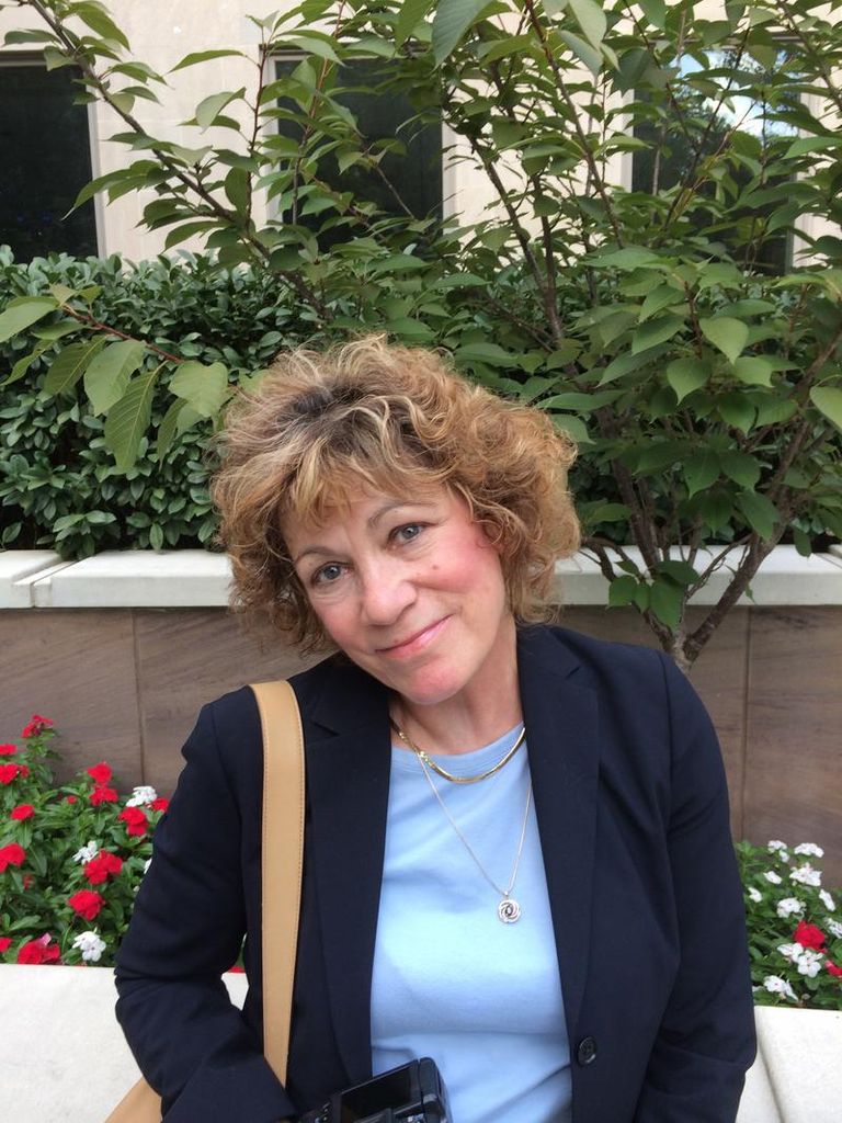 Susan A Ellicott Profile Photo