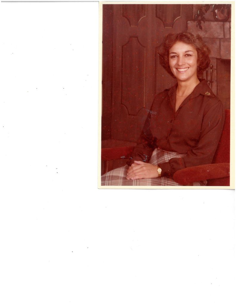 Linda Kay Westerman Profile Photo