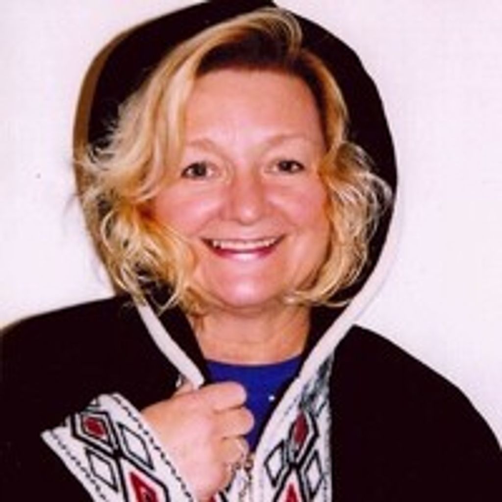 Katharina Baikie