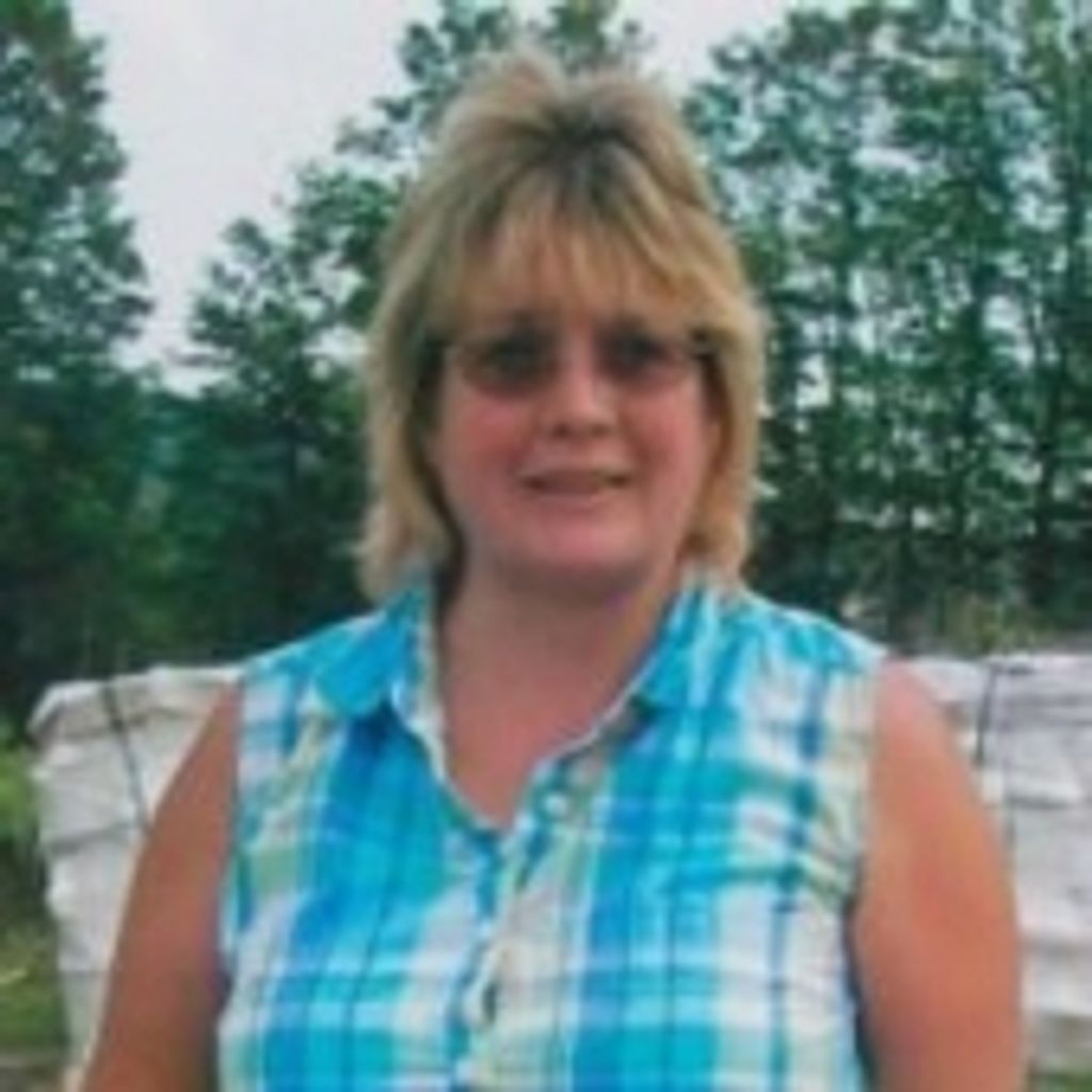 Mary E. Vinson