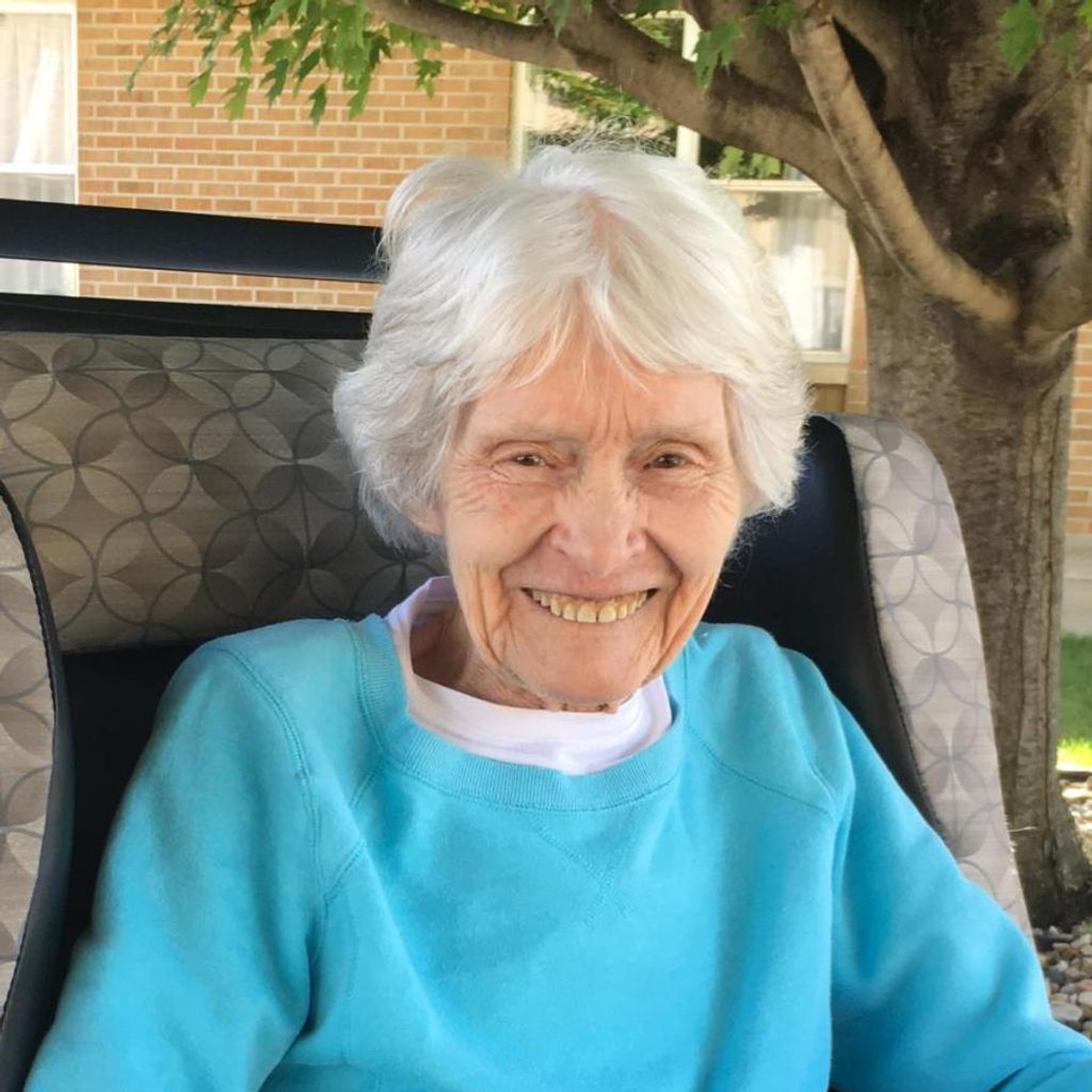 Delores Rasmussen