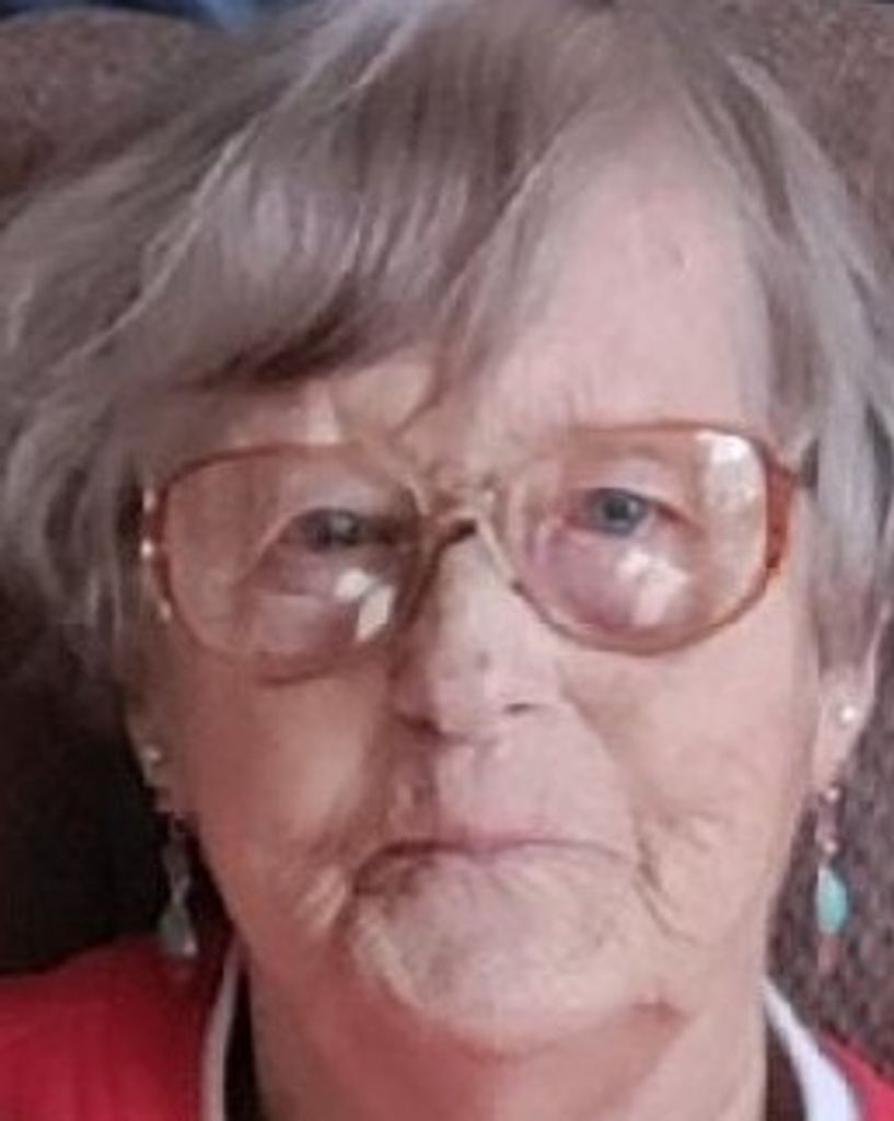 Frances Versluis