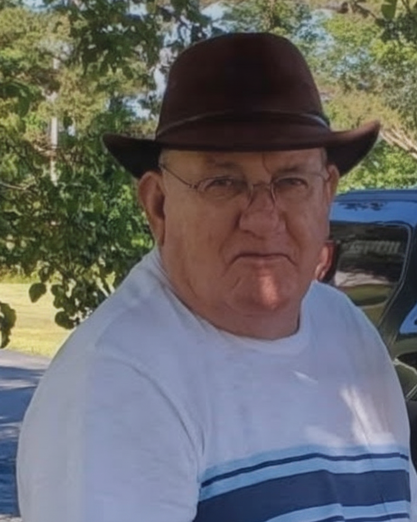Tod Spradlin Profile Photo