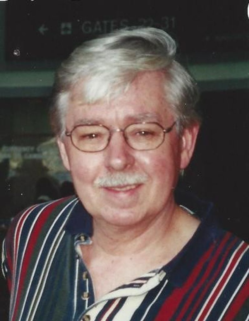 Michael "Mike" D. Hartwig Profile Photo