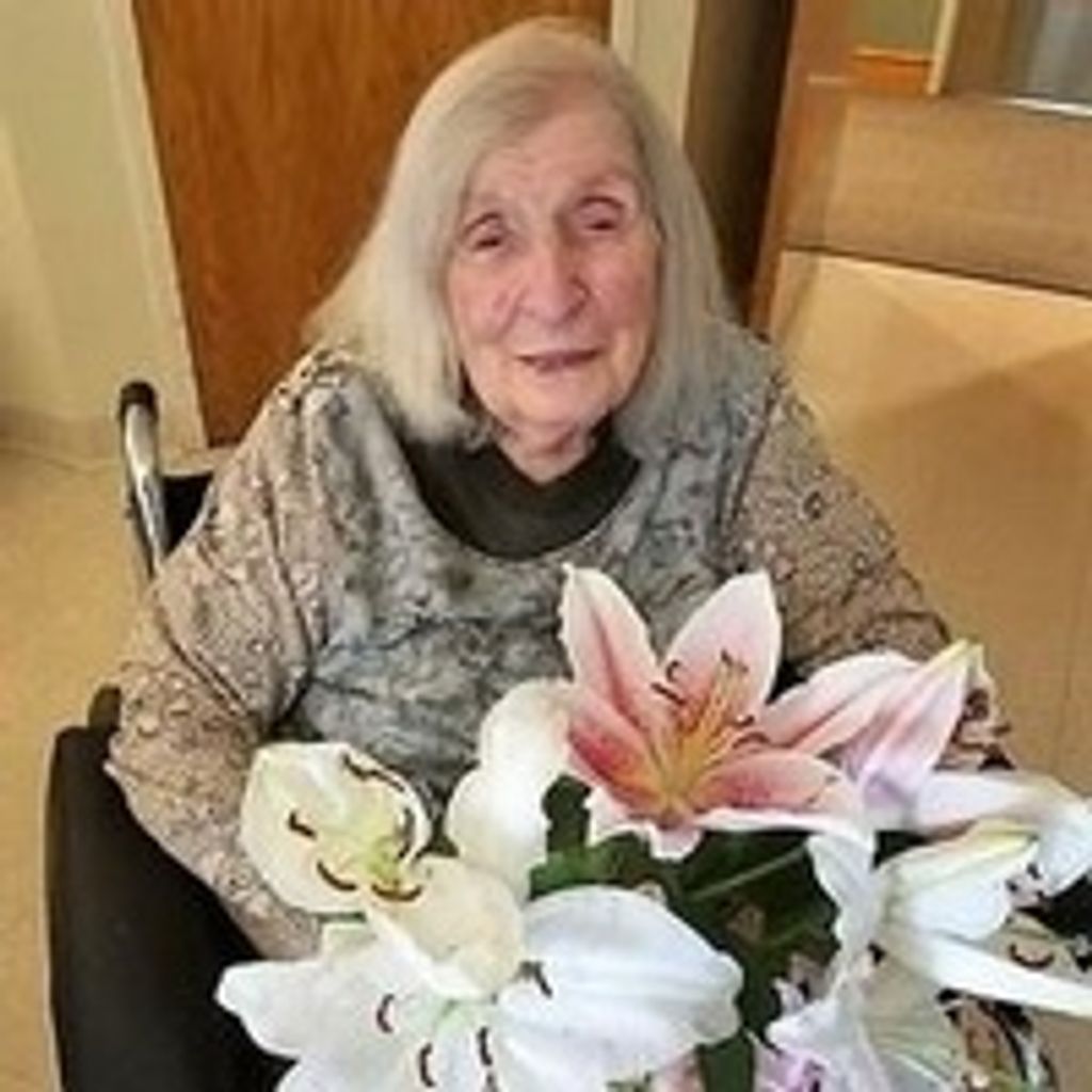 June Sauer Profile Photo