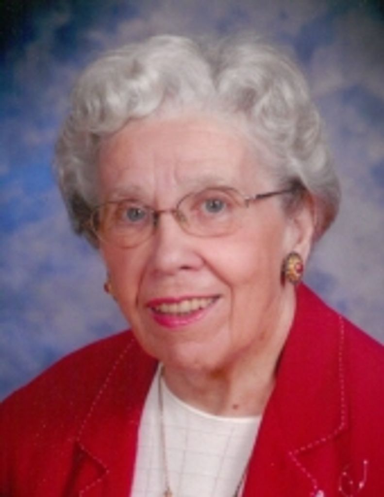Mary Kathleen Connors