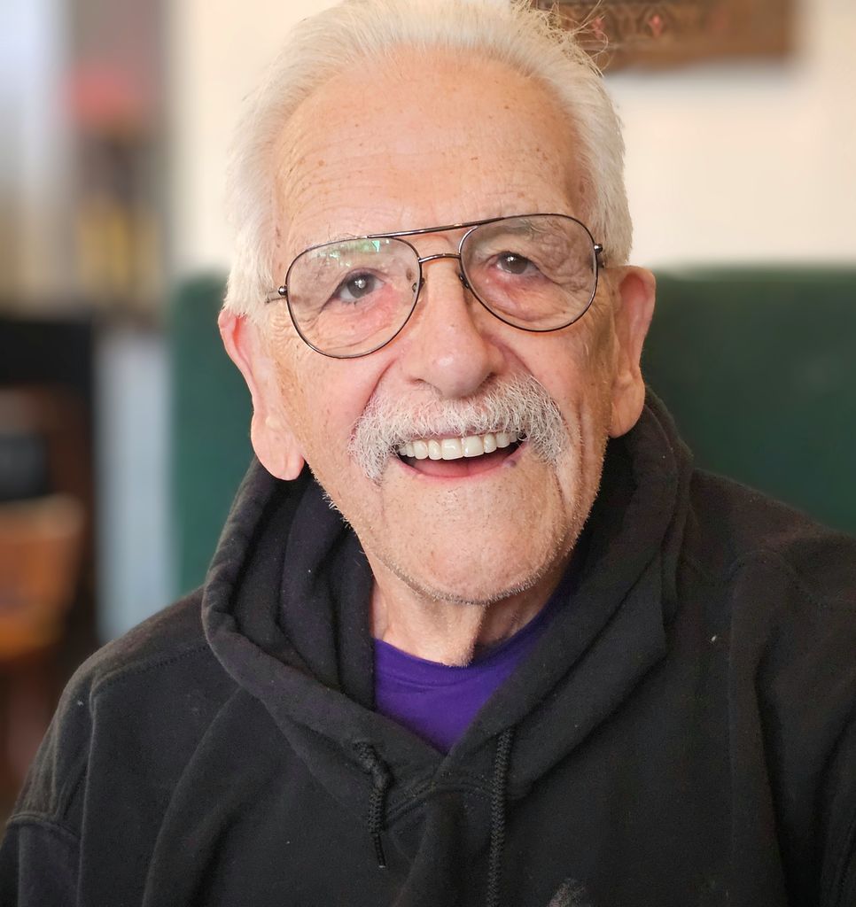 Wilbur "Bill" Johnson
