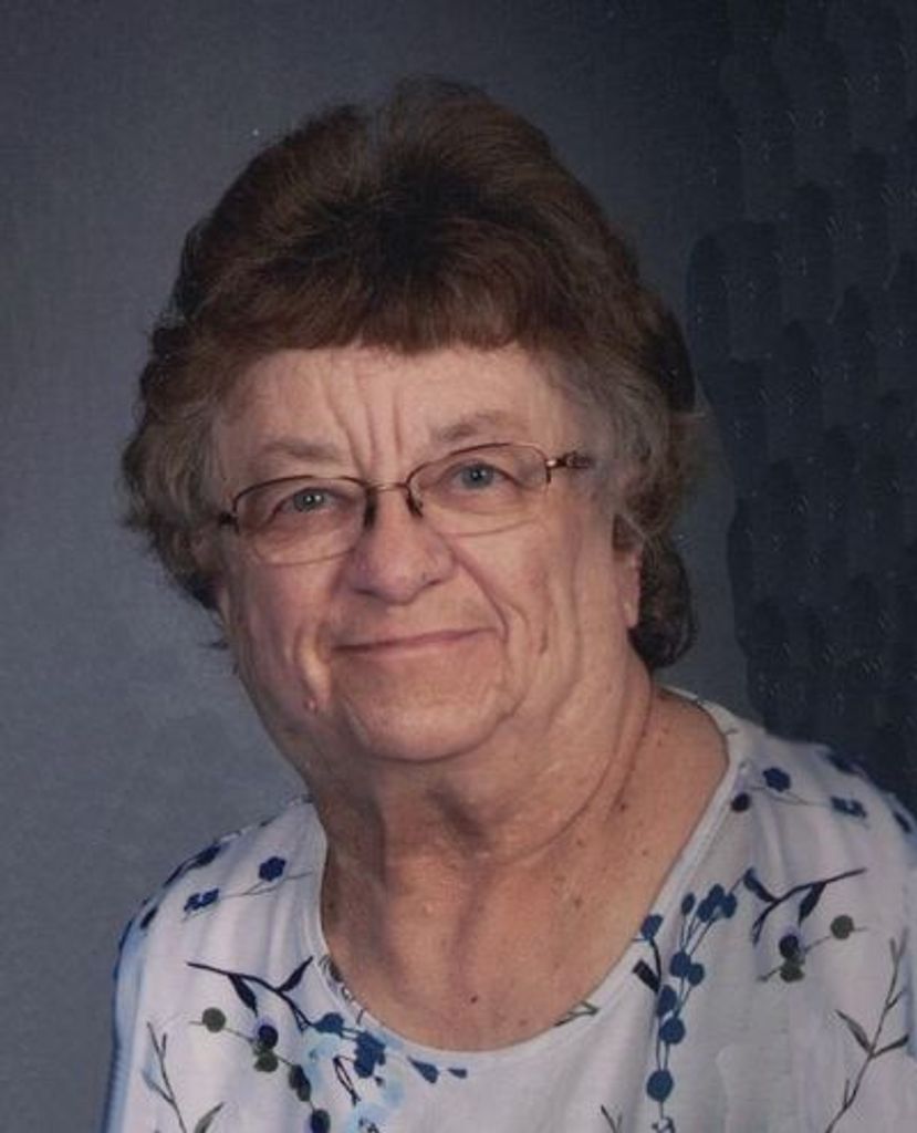 Margaret Ellen Thiessen Profile Photo