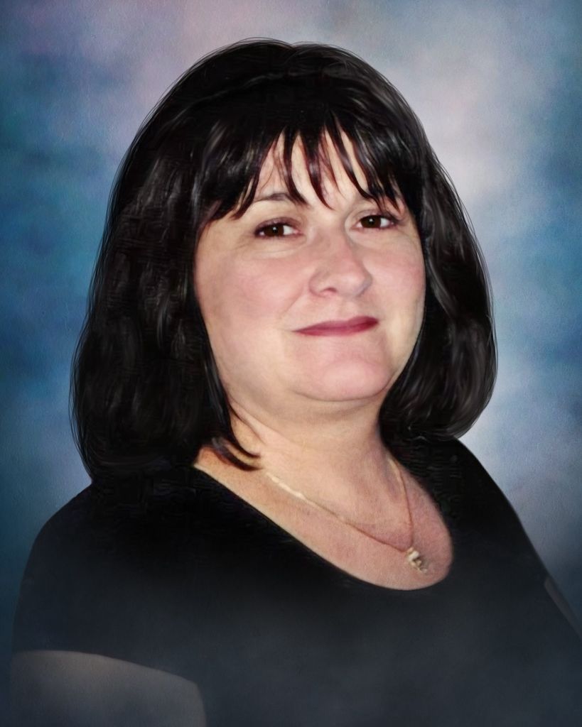 Pamela M. Glennon