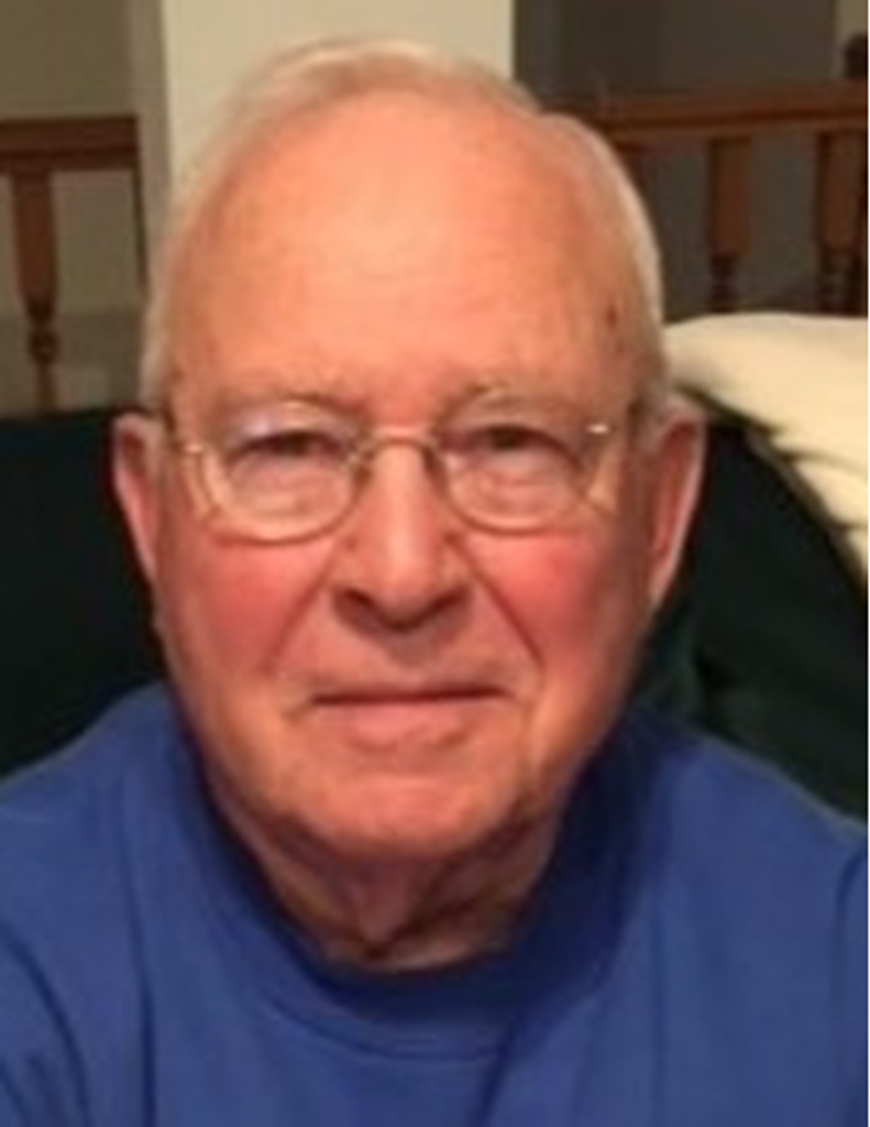 Robert Allen Witte Profile Photo