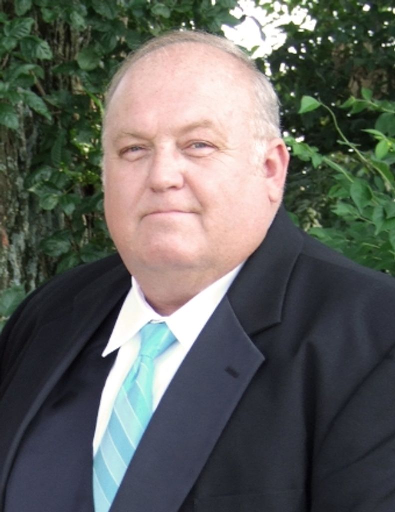 Robert D. "Rob" Lewis Profile Photo