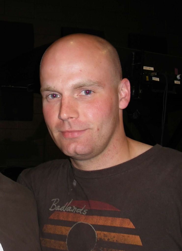 Bronson Timothy Alexander White