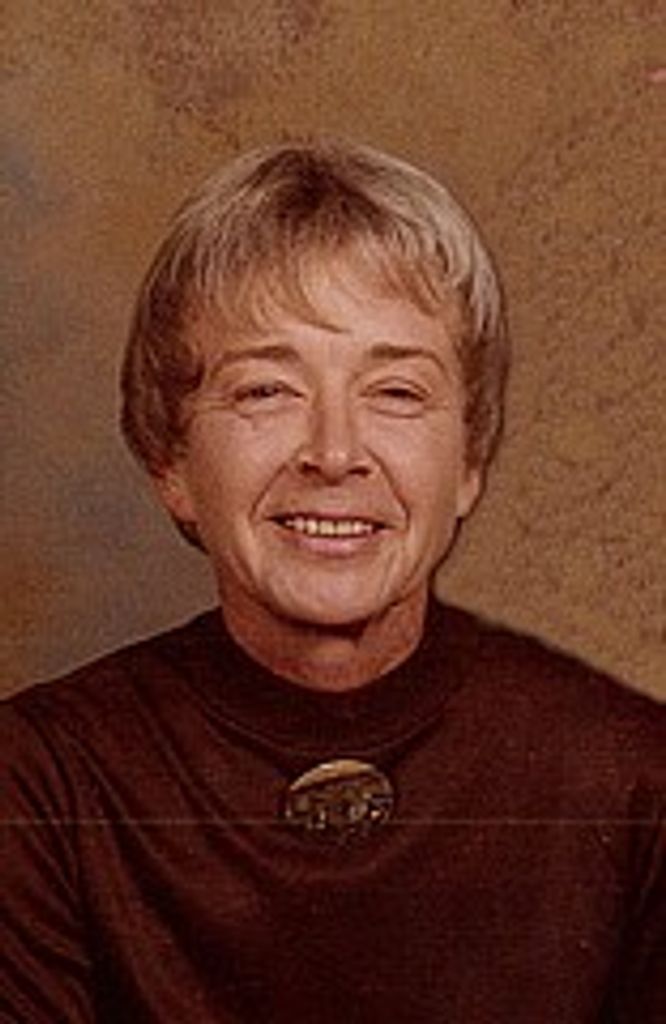 Edith Oestreich Profile Photo