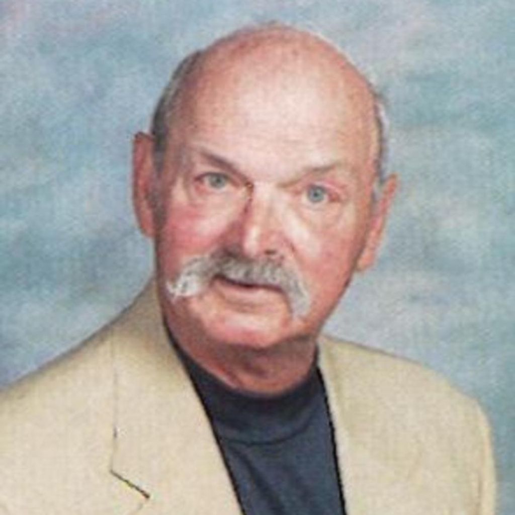 Joseph "Joe" Parker Profile Photo