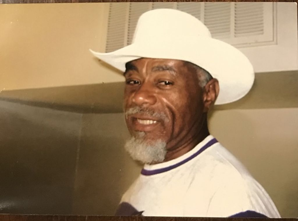 Moses L. Alexander, Jr.