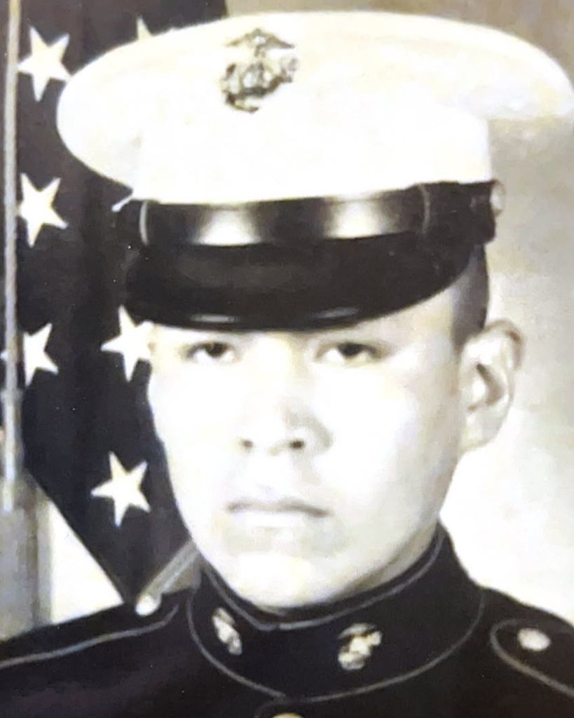 Donald "Donnie" Carufel Sr.