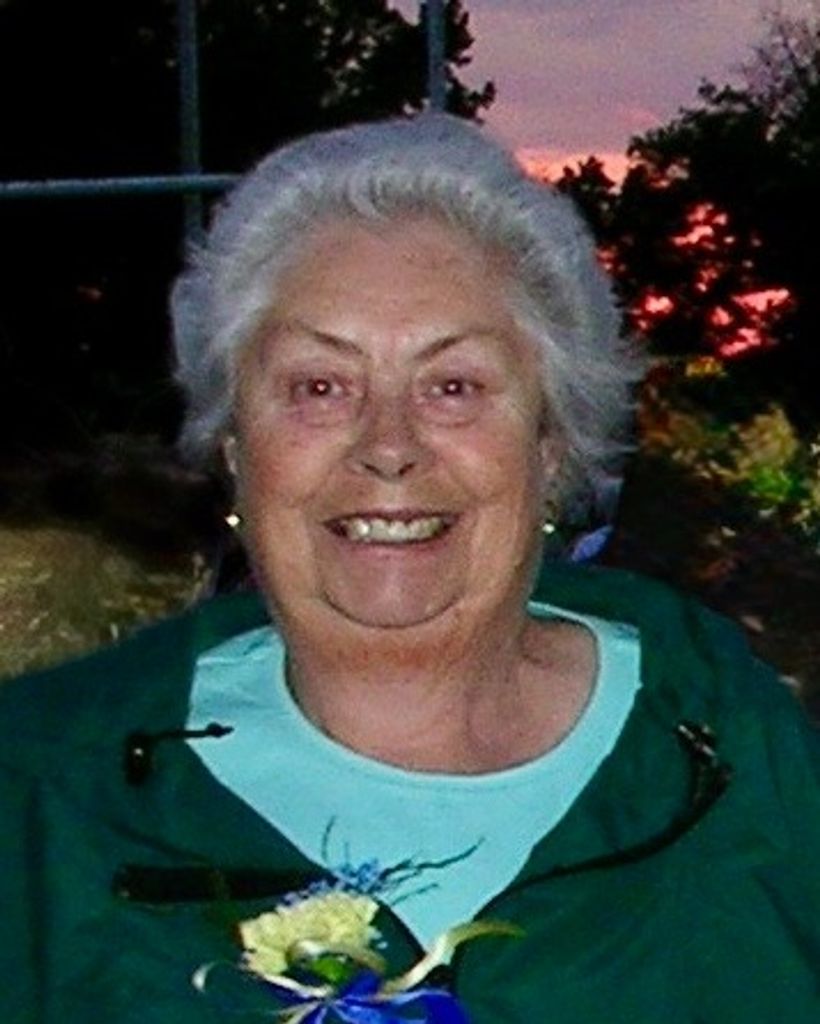 Mary Downie Freeman Profile Photo