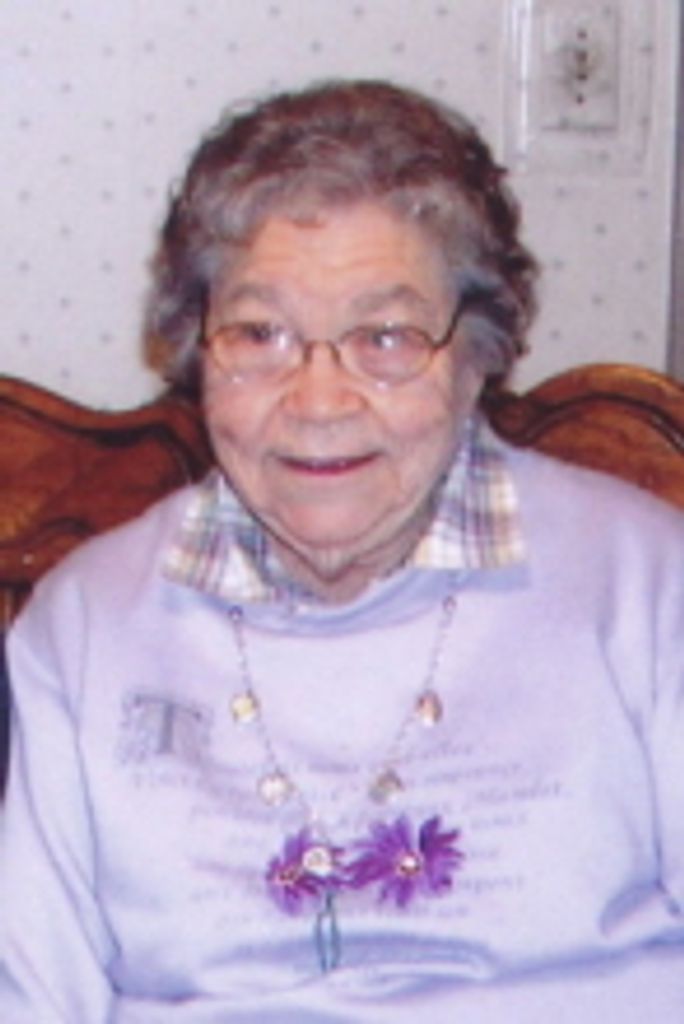 Mary Freda Senger Profile Photo