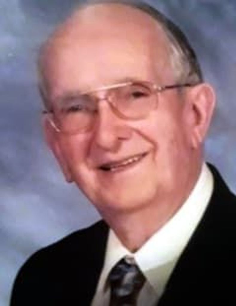 George Calvin Rutland Profile Photo