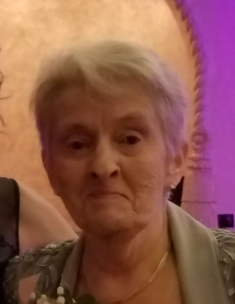 Patricia A. (Manning)  Behney Profile Photo