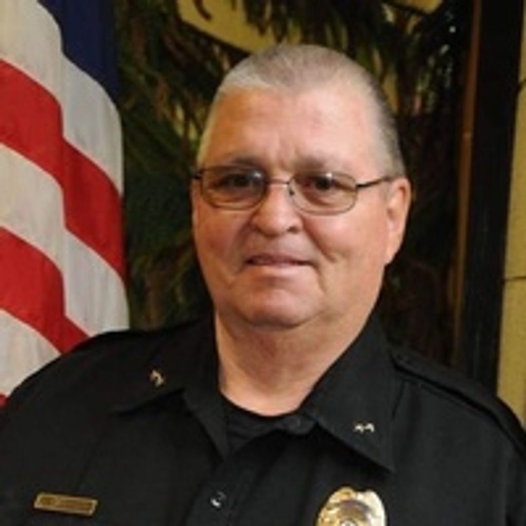 Frank Gallegos Profile Photo