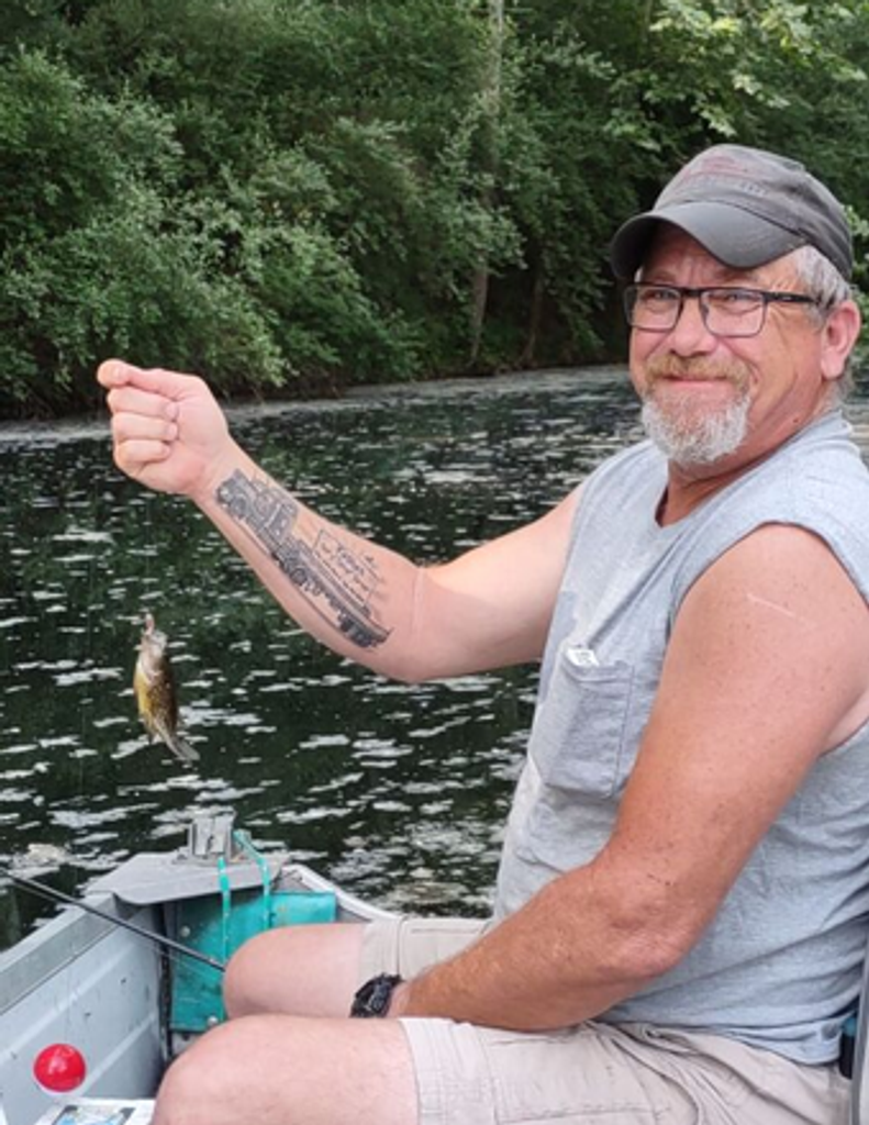 Warren L. Turner, Sr.