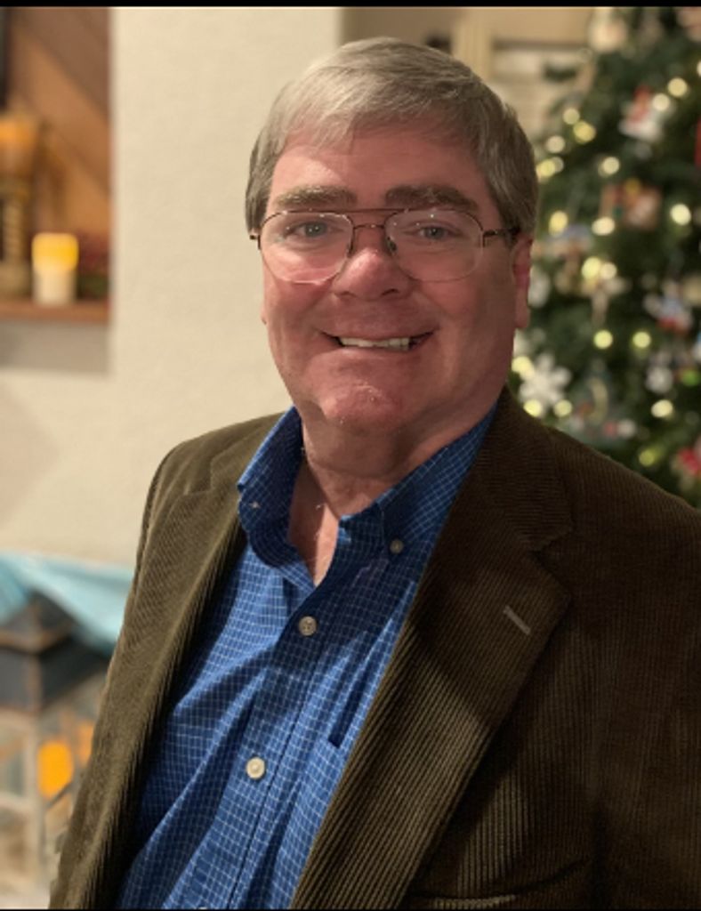 Peter J. Hughes Profile Photo