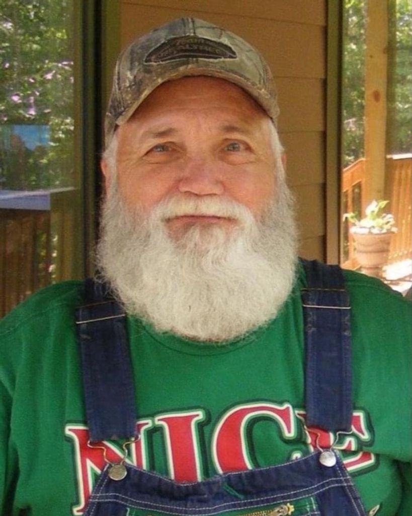 Claude Vines Profile Photo