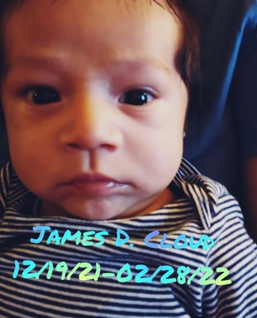 James David Dean Cloud Profile Photo