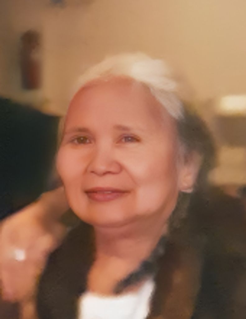 Rosalie Debow