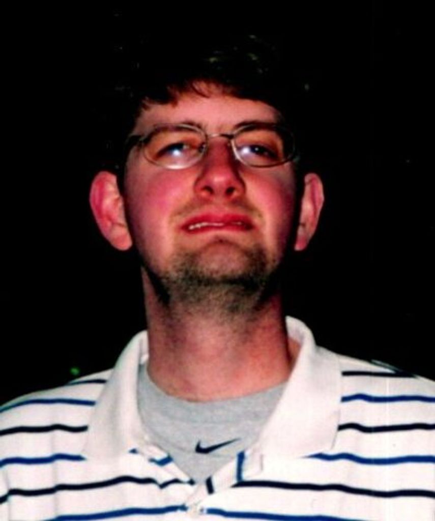 Justin Adam Breedlove Profile Photo