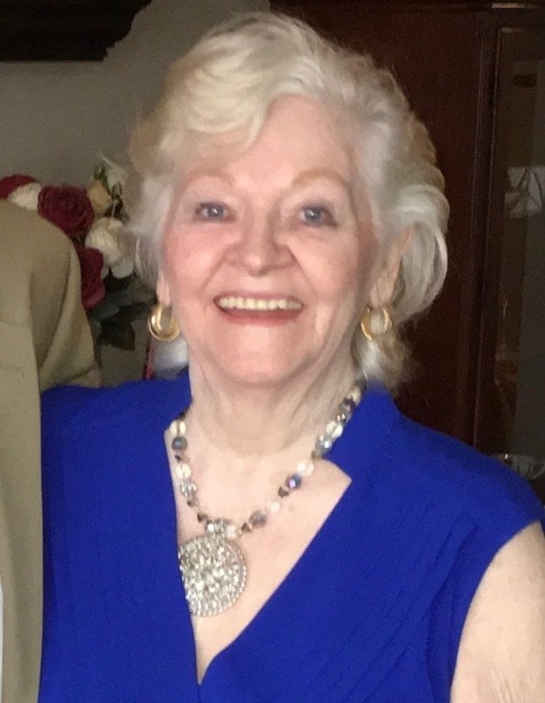 Norma Gardner Wilder