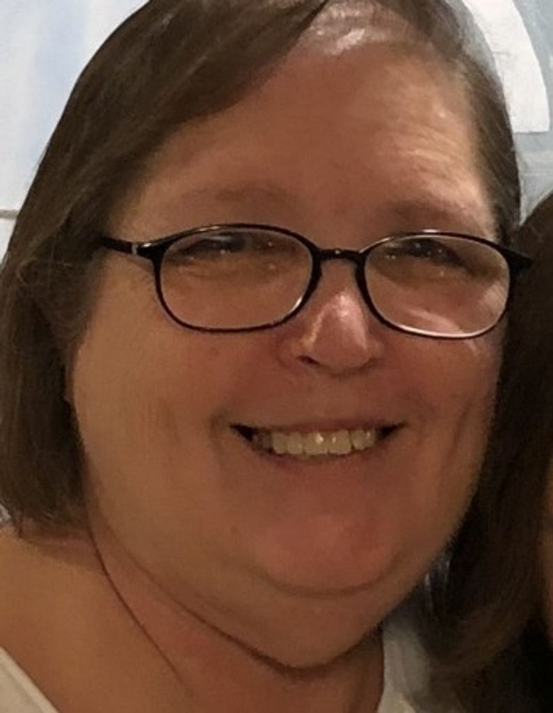 Carolyn Hansen