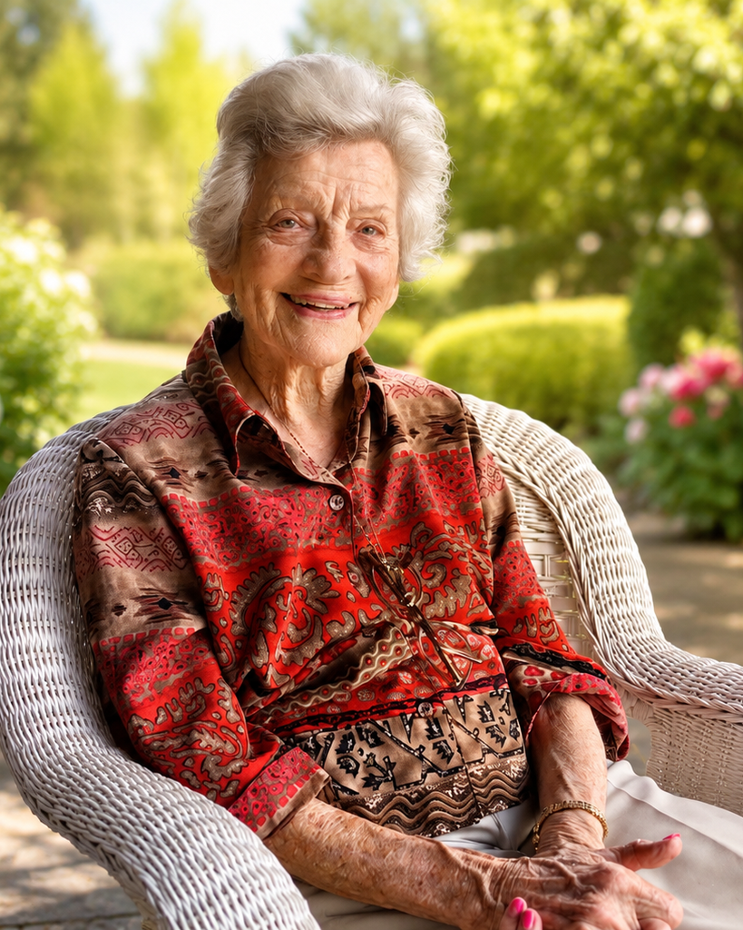 Hazel Griner Boyd Profile Photo