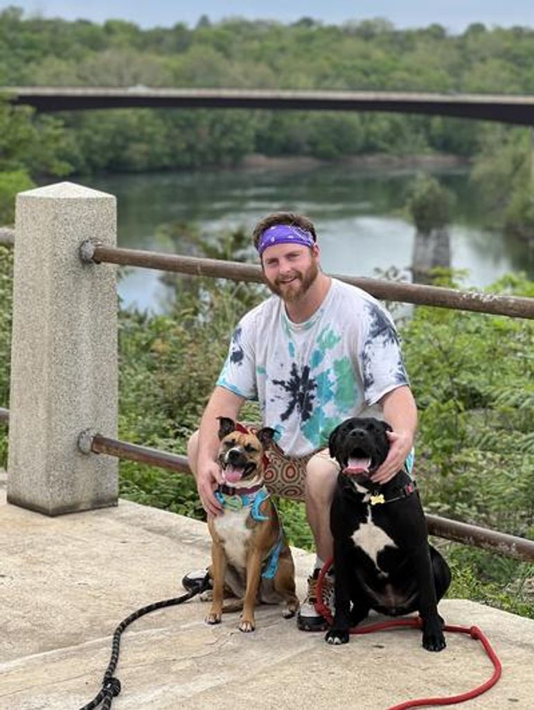 Caleb Dean Bowers Profile Photo