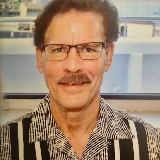Richard Stein Profile Photo