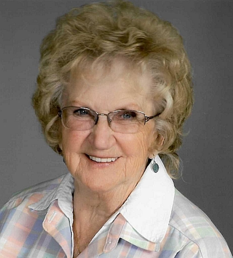 Ethel Elizabeth Valenzio