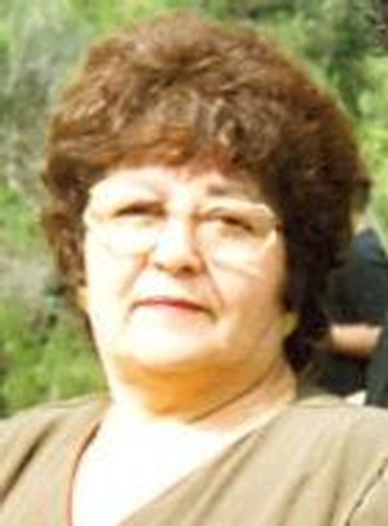 Alice Velador Padron