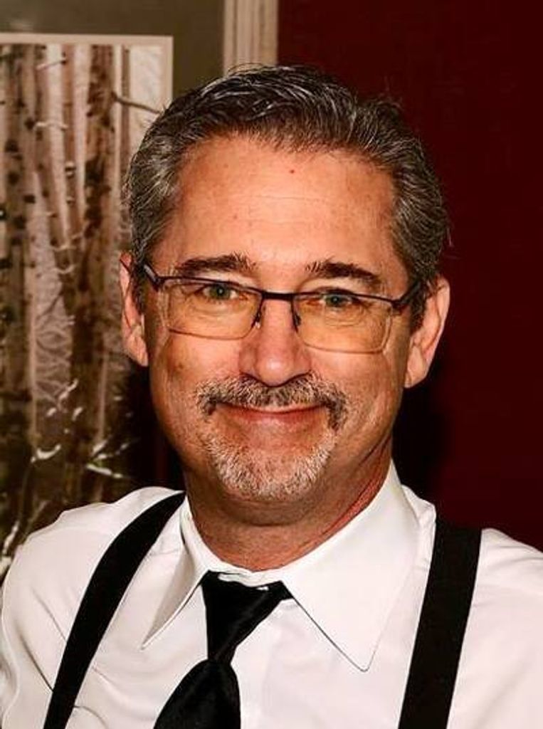 William Scott Grande