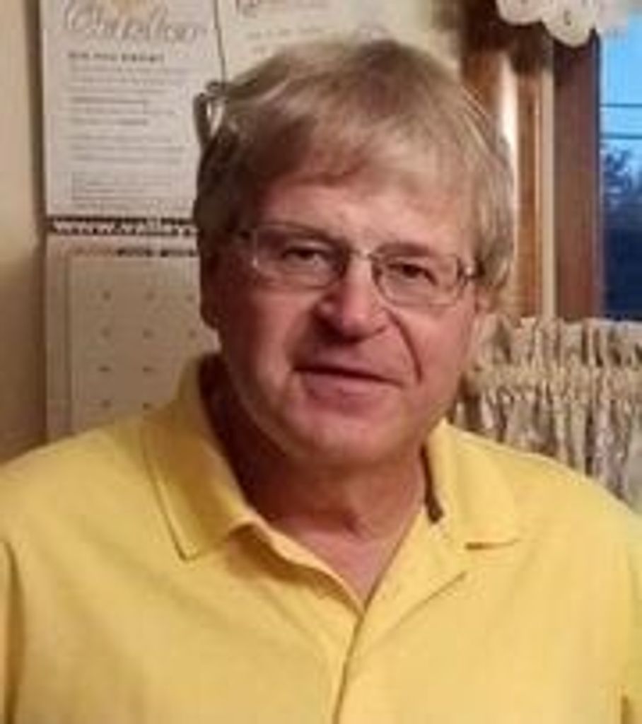 Paul K. Sander Profile Photo